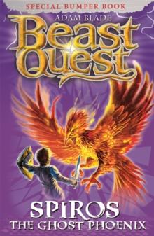 Beast Quest: Spiros the Ghost Phoenix : Special