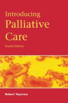 INTRODUCING PALLIATIVE CARE ELECTRONIC