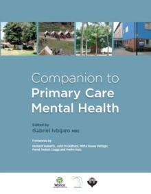 Companion to Primary Care Mental Health