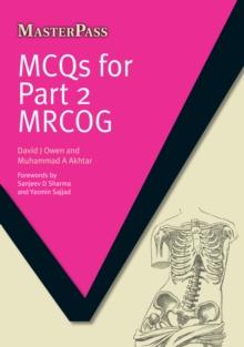 MCQs for Part 2 MRCOG