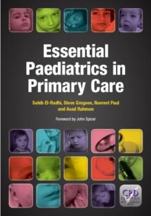 Essential Paediatrics in Primary Care Ebook