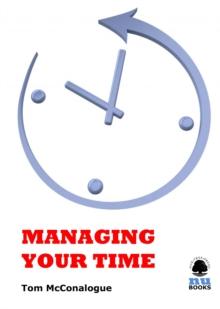 Managing Your Time