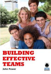 Building Effective Teams