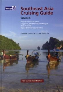 Cruising Guide to SE Asia : v. 2