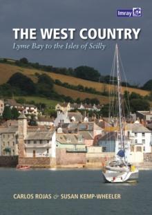 The West Country : Bill of Portland to the Isles of Scilly