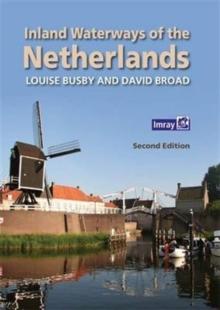 Inland Waterways of the Netherlands