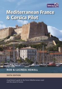 Mediterranean France and Corsica Pilot