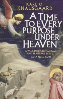 A Time To Every Purpose Under Heaven