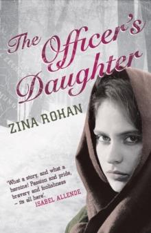 The Officer's Daughter