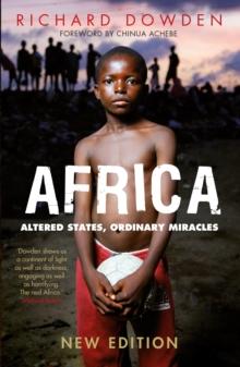 Africa : Altered States, Ordinary Miracles