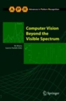 Computer Vision Beyond the Visible Spectrum