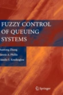 Fuzzy Control of Queuing Systems