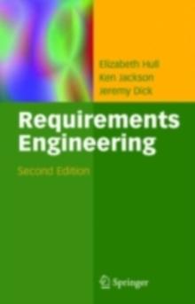 Requirements Engineering