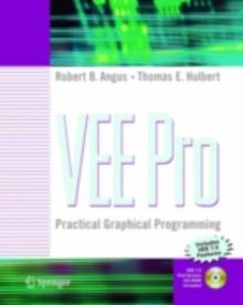 VEE Pro: Practical Graphical Programming