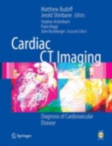 Cardiac CT Imaging : Diagnosis of Cardiovascular Disease