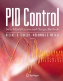 PID Control : New Identification and Design Methods