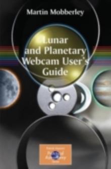 Lunar and Planetary Webcam User's Guide