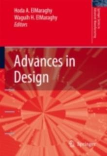 Advances in Design