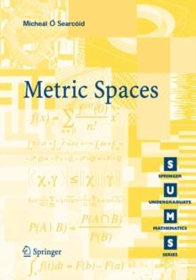 Metric Spaces