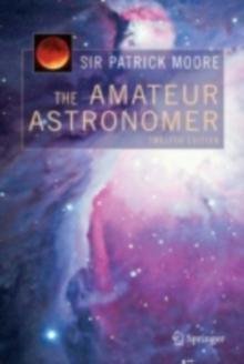 The Amateur Astronomer