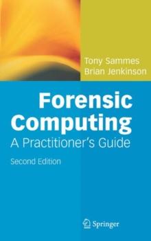 Forensic Computing