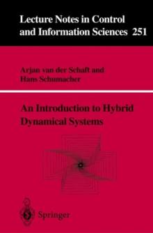 An Introduction to Hybrid Dynamical Systems