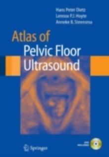 Atlas of Pelvic Floor Ultrasound