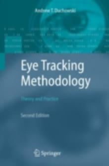 Eye Tracking Methodology : Theory and Practice