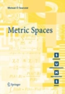 Metric Spaces