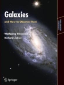 Galaxies and How to Observe Them