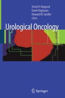 Urological Oncology