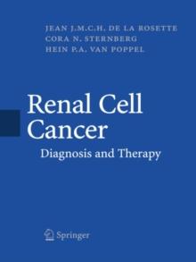 Renal Cell Cancer : Diagnosis and Therapy