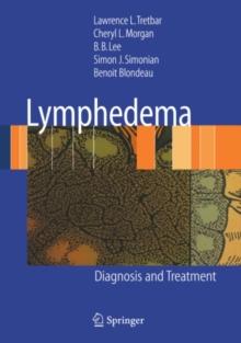 Lymphedema : Diagnosis and Treatment