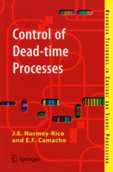 Control of Dead-time Processes