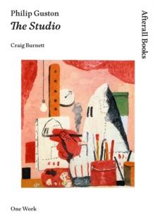 Philip Guston : The Studio