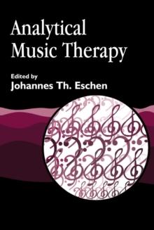 Analytical Music Therapy