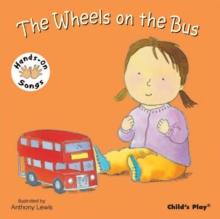 The Wheels on the Bus : BSL (British Sign Language)