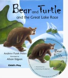 Bear and Turtle and the Great Lake Race