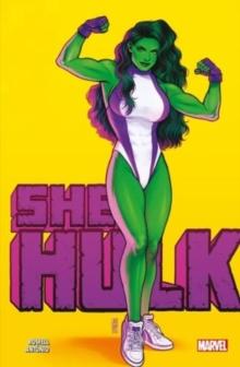 She-hulk Vol. 1: Jen Again