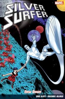 Silver Surfer: New Dawn