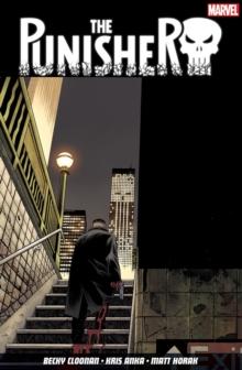 The Punisher Vol. 3 : King of the New York Streets