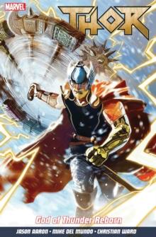 Thor Vol. 1: God Of Thunder Reborn