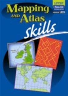 Mapping and Atlas Skills : Upper Primary