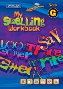 My Spelling Workbook G