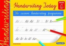 Handwriting Today Book A : Book A