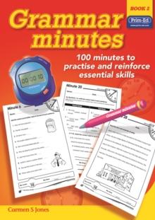 Grammar Minutes Book 2 : Book 2