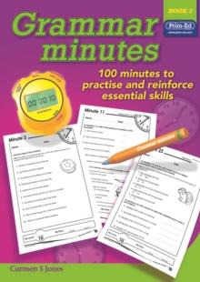 Grammar Minutes Book 3 : Book 3