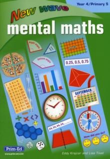 New Wave Mental Maths Year 4/Primary 5