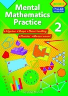 Mental Mathematics Practice : Book 2