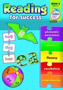 Reading for Success : Book 3